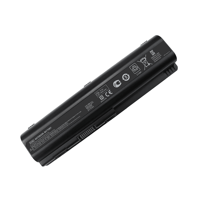 Bateria Para Hp Dv4 Cq10 Cq40 Cq45 Cq50 Cq60 Hstnn-ub72 1