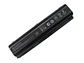 Bateria Para Hp Dv4 Cq10 Cq40 Cq45 Cq50 Cq60 Hstnn-ub72 - Miniatura 1