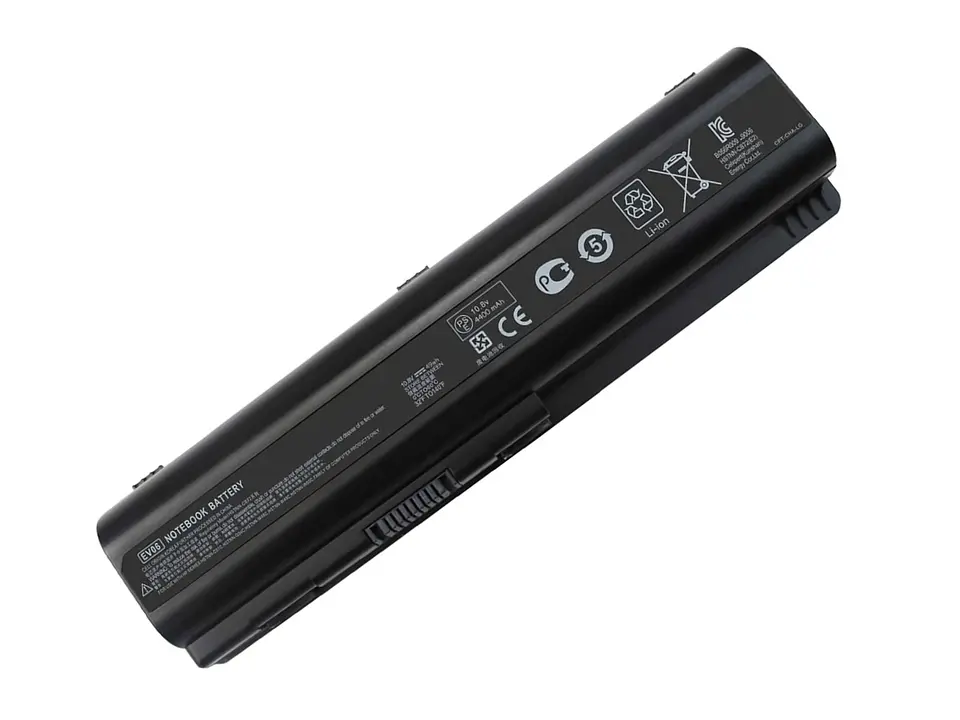 Bateria Para Hp Dv4 Cq10 Cq40 Cq45 Cq50 Cq60 Hstnn-ub72 1