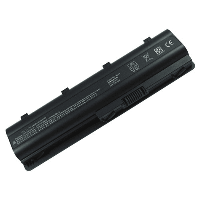 Bateria Para Hp Compaq Cq45-d12la / G42 Cq42 1