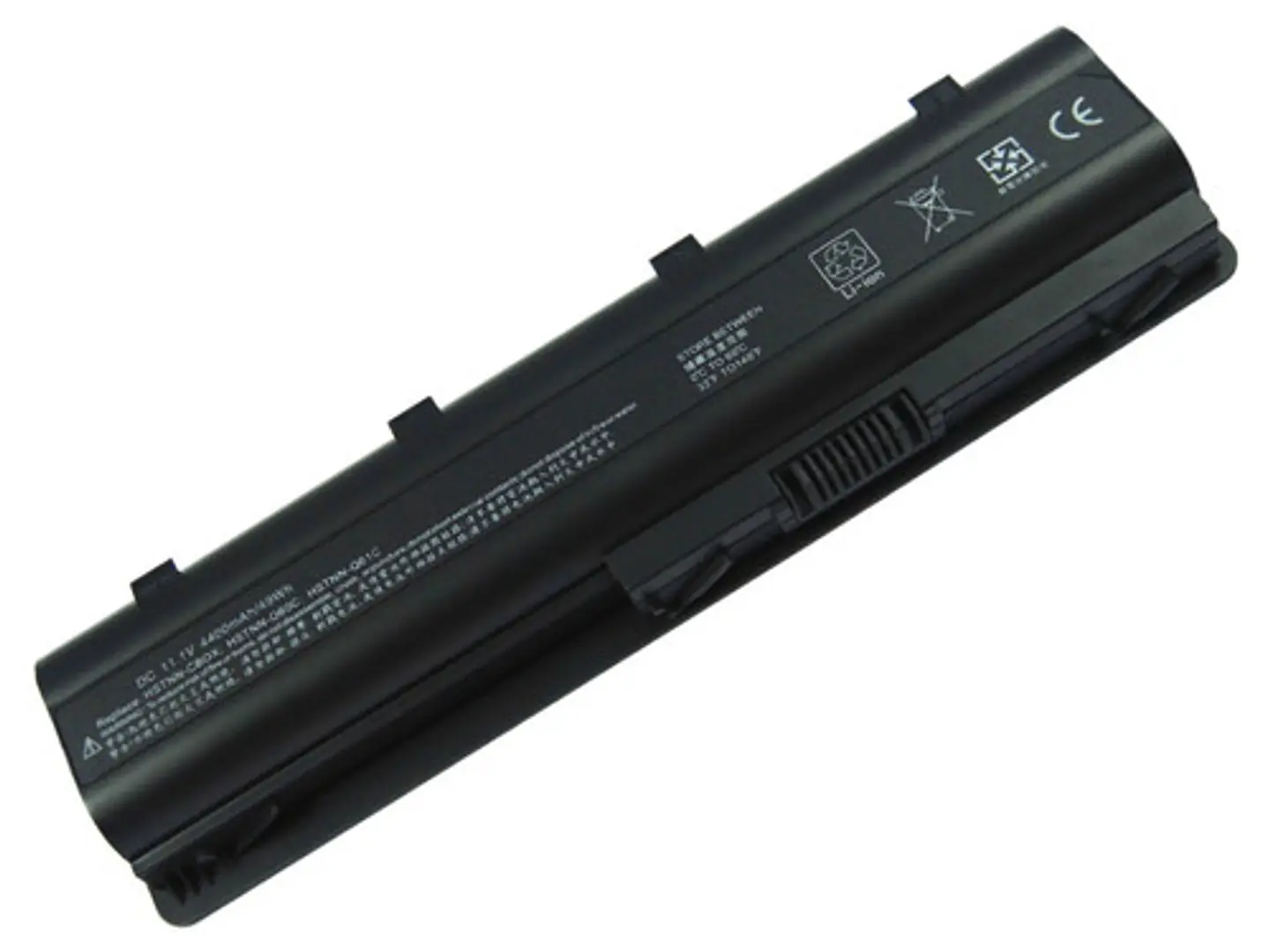 Bateria Para Hp Compaq Cq45-d12la / G42 Cq42 1