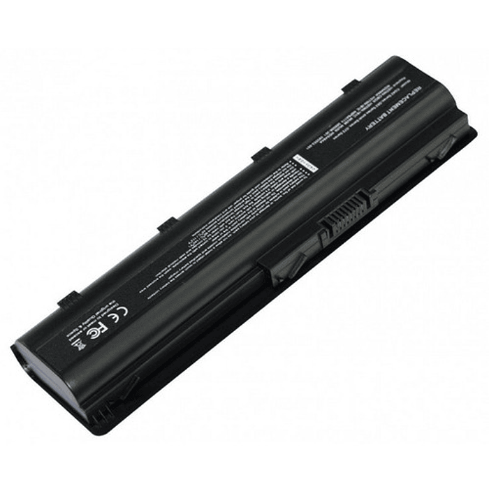 Bateria Para Hp Compaq Cq45-d12la / G42 Cq42 2
