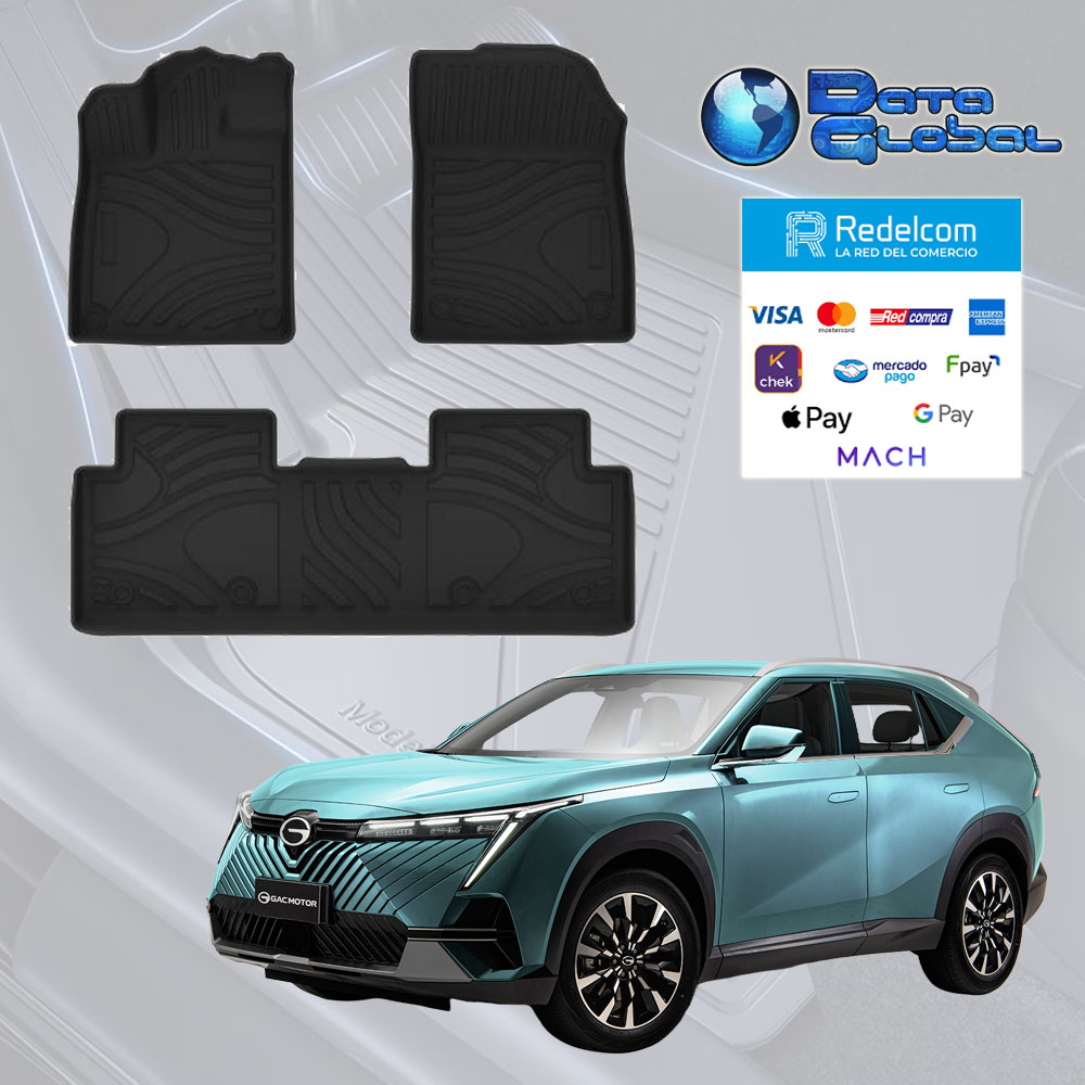 Pisos Calce Perfecto Subaru XV / CROSSTREK 2024 - 2026