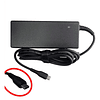 Cargador de Notebook 65w USB-C Tipo C  Para Dell 3