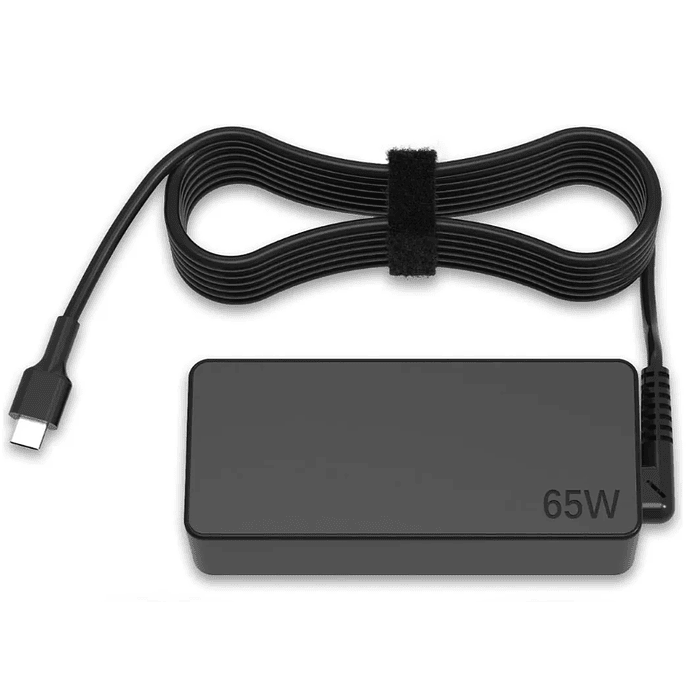Cargador de Notebook 65w USB-C Tipo C  Para Dell 1