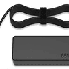 Cargador de Notebook 65w USB-C Tipo C  Para Dell 1