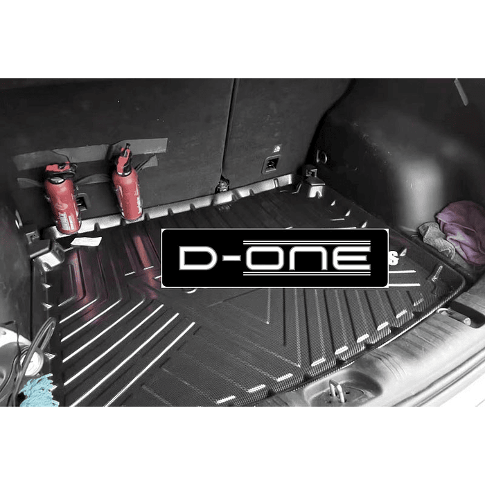 Pisos Calce Perfecto 3D Jeep Compass 2017-2025 + Maleta 9