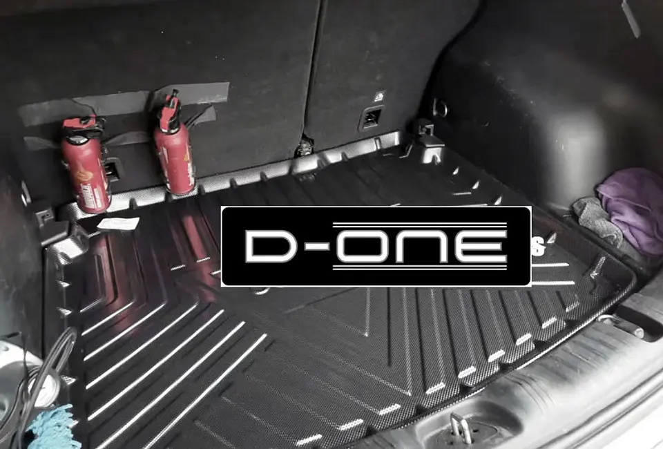 Pisos Calce Perfecto 3D Jeep Compass 2017-2025 + Maleta 9