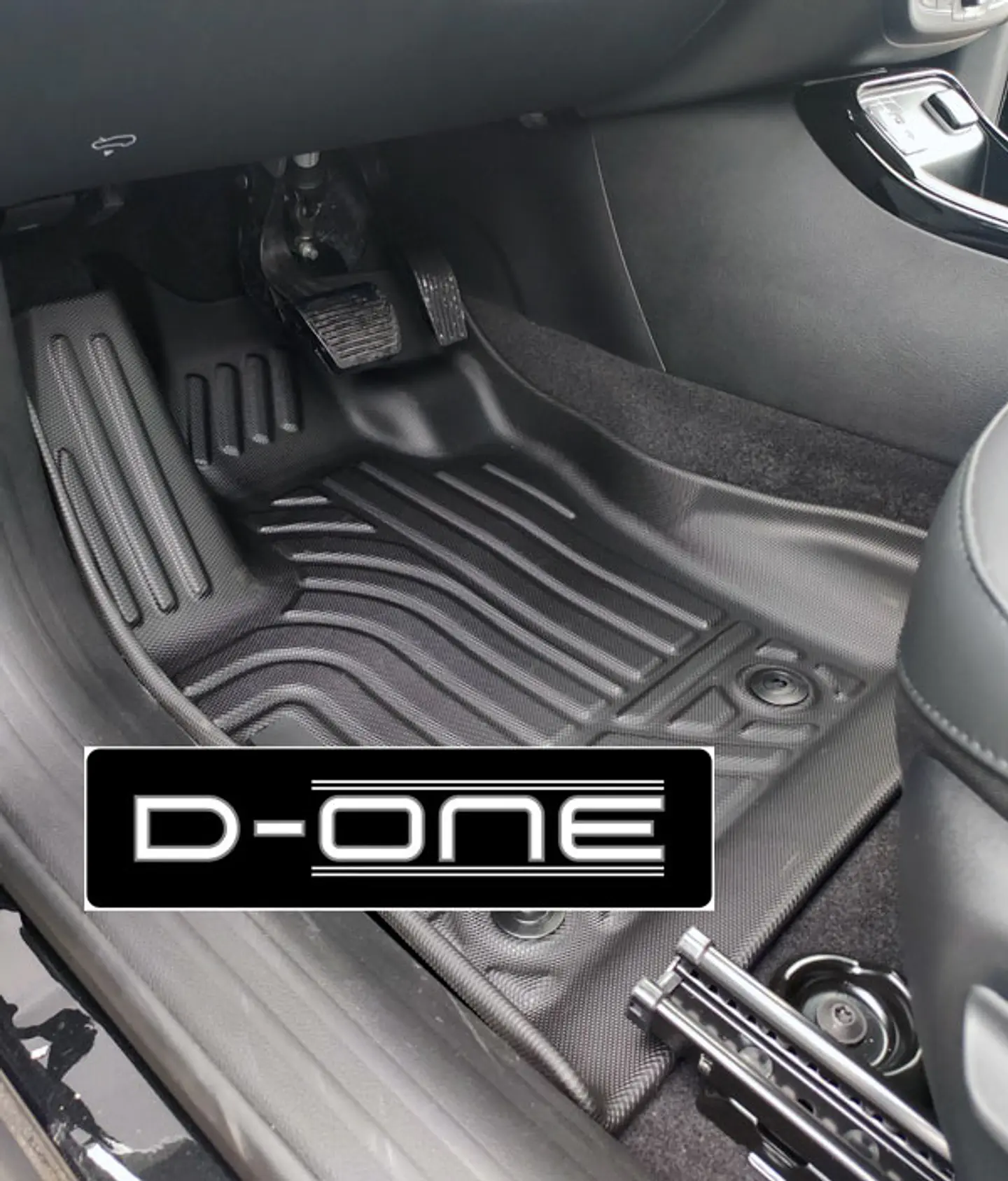 Pisos Calce Perfecto 3D Jeep Compass 2017-2025 + Maleta 10