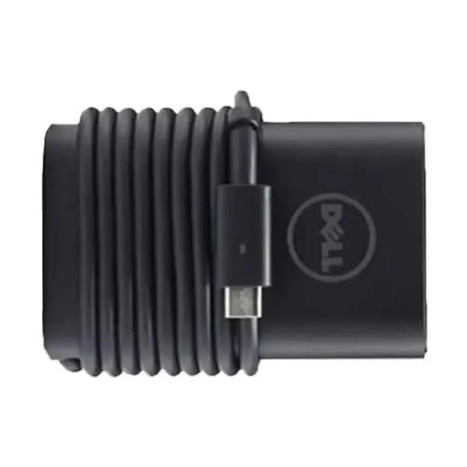 Cargador Original Dell 90W Usb-C 20V 4.5A Type-c 2
