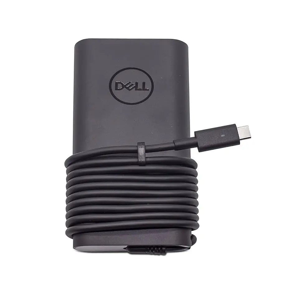 Cargador Original Dell 90W Usb-C 20V 4.5A Type-c 1