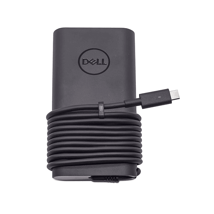 Cargador Original Dell 130W Usb-C 20V 6.5A  Type-c 1