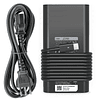 Cargador Original Dell 130W Usb-C 20V 6.5A  Type-c 4