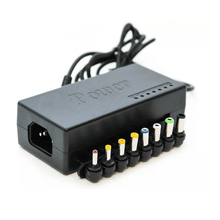 Cargador Universal de Notebook  96W 12V-24V  2
