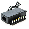 Cargador Universal de Notebook  96W 12V-24V  2