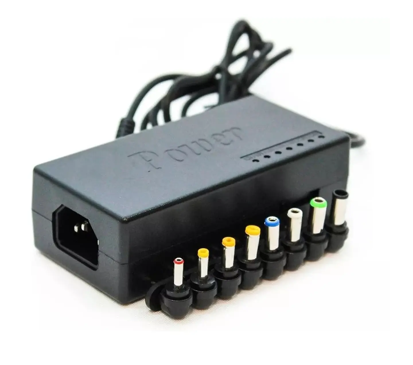 Cargador Universal de Notebook  96W 12V-24V  2