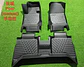 Pisos Calce Perfecto Greatwall GWM Poer MT 2021 - 2025  - Miniatura 2
