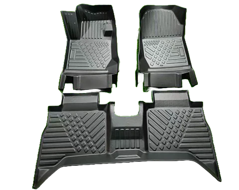 Pisos Calce Perfecto Greatwall GWM Poer MT 2021 - 2025 