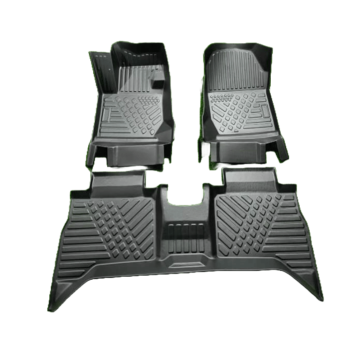 Pisos Calce Perfecto Greatwall GWM Poer MT 2021 - 2025  1