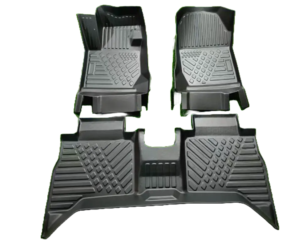 Pisos Calce Perfecto Greatwall GWM Poer AT Plus 1