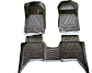 Pisos Calce Perfecto 3D Mazda BT50 2015-2020 - Miniatura 1