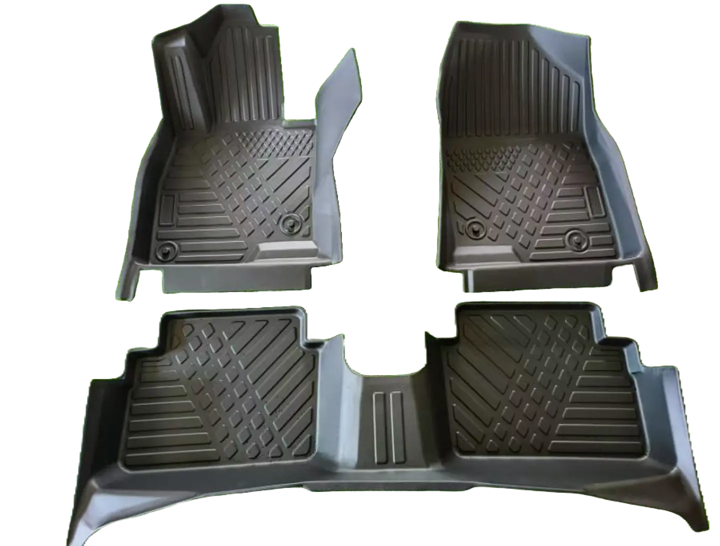 Pisos Calce Perfecto 3D Mazda 3 Sedan 2015-2019 1