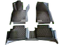 Pisos Calce Perfecto 3D Mazda 3 Sedan 2015-2019 - Miniatura 1