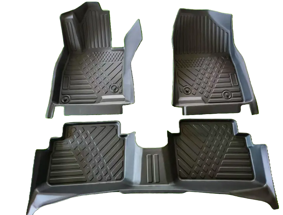Pisos Calce Perfecto 3D Mazda 3 Sedan 2015-2019 1