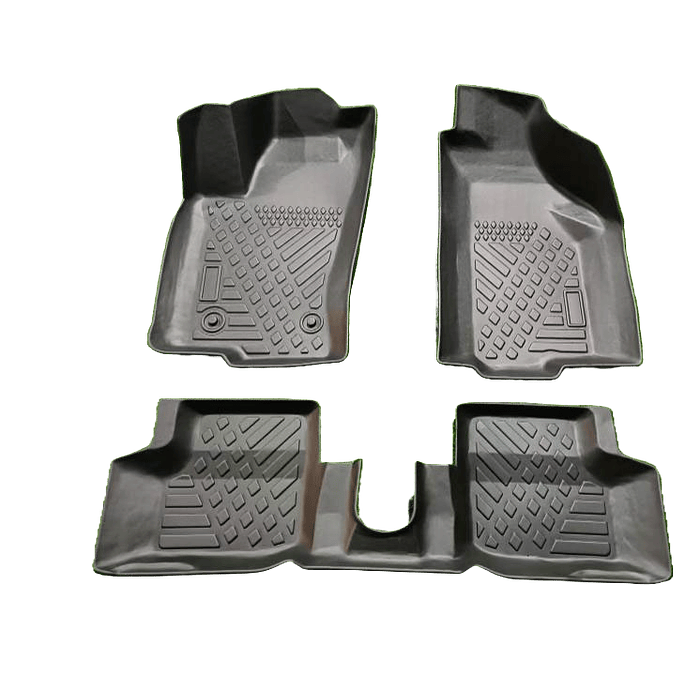 Pisos Calce Perfecto 3D Ram 700 Doble Cabina 2020-2026 1