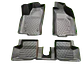 Pisos Calce Perfecto 3D Ram 700 Doble Cabina 2020-2026 - Miniatura 1