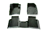 Pisos Calce Perfecto 3D Ram 1000 Doble Cabina 2020-2026 - Miniatura 1