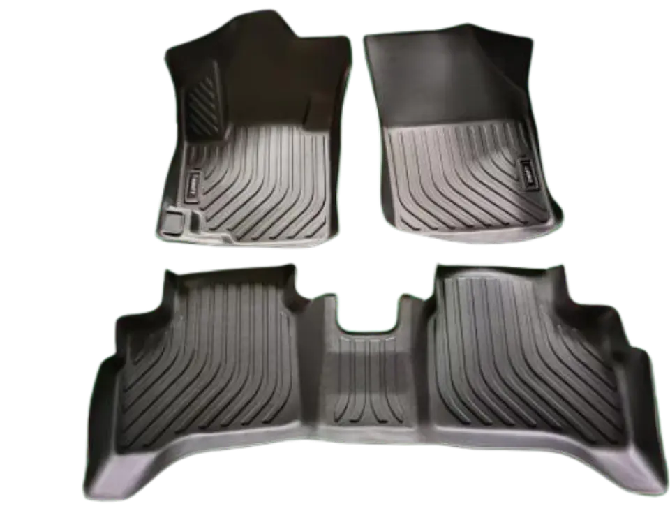 Pisos Calce Perfecto Suzuki Swift 2020-2025  2