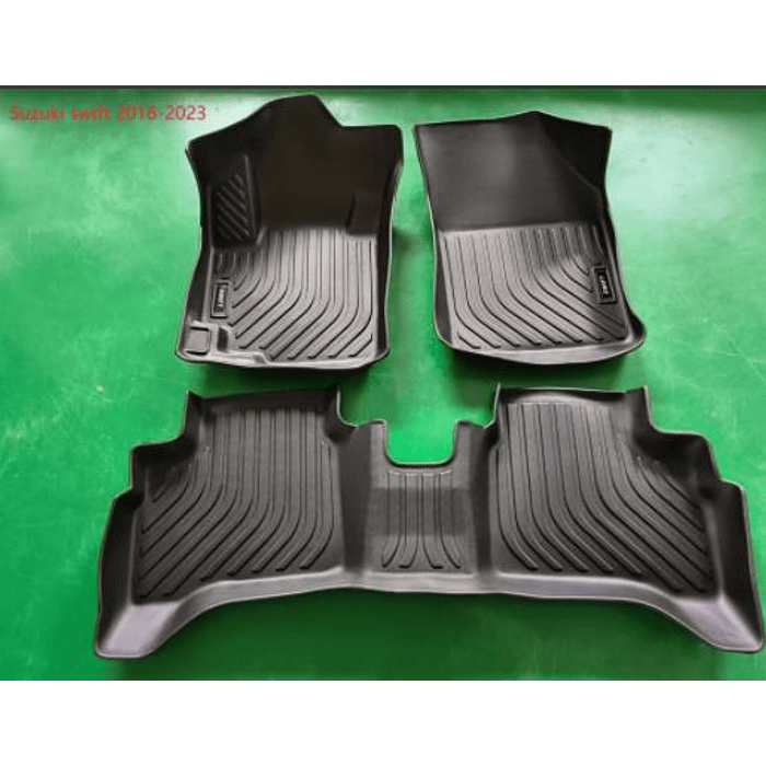 Pisos Calce Perfecto Suzuki Dzire 2020-2025  3