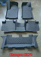 Pisos Calce Perfecto para Changan CX70 3 Filas - Miniatura 2