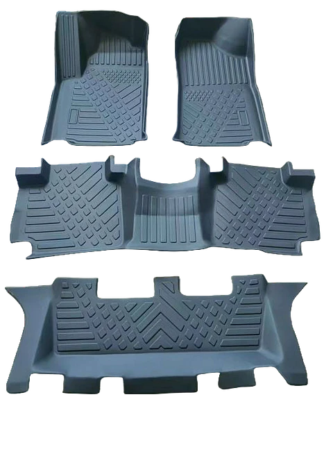 Pisos Calce Perfecto para Changan CX70 3 Filas