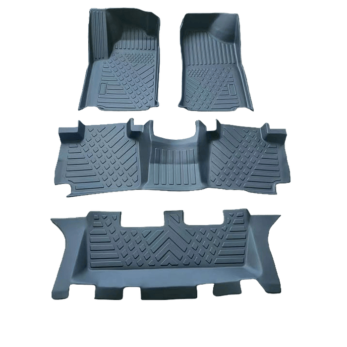 Pisos Calce Perfecto para Changan CX70 3 Filas 1