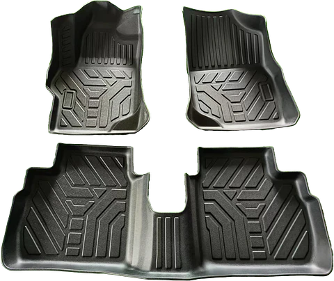 Pisos Calce Perfecto Peugeot 301 & Citroen C-elysee 2019 - 2026