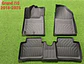 Pisos Calce Perfecto Hyundai Grand i10 2018 - 2026+ - Miniatura 2
