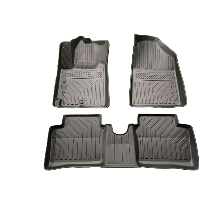 Pisos Calce Perfecto Hyundai Grand i10 2018 - 2026+ 1