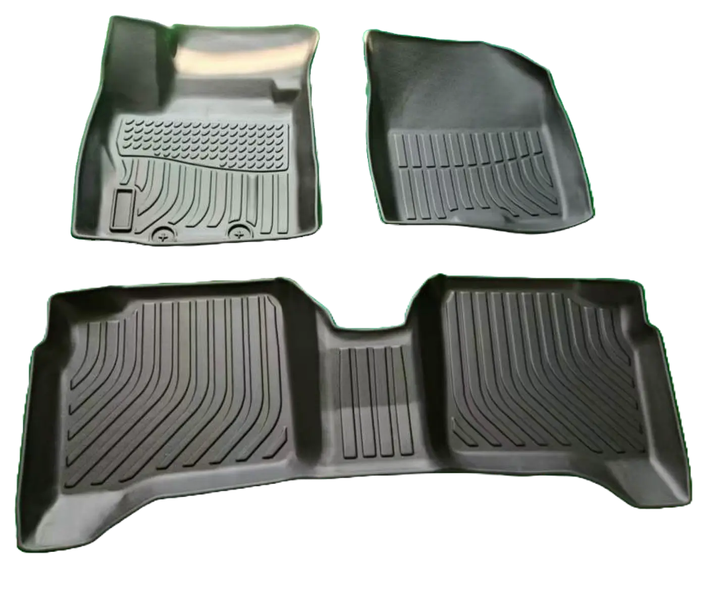 Pisos Calce Perfecto Suzuki Baleno 2016-2023 1