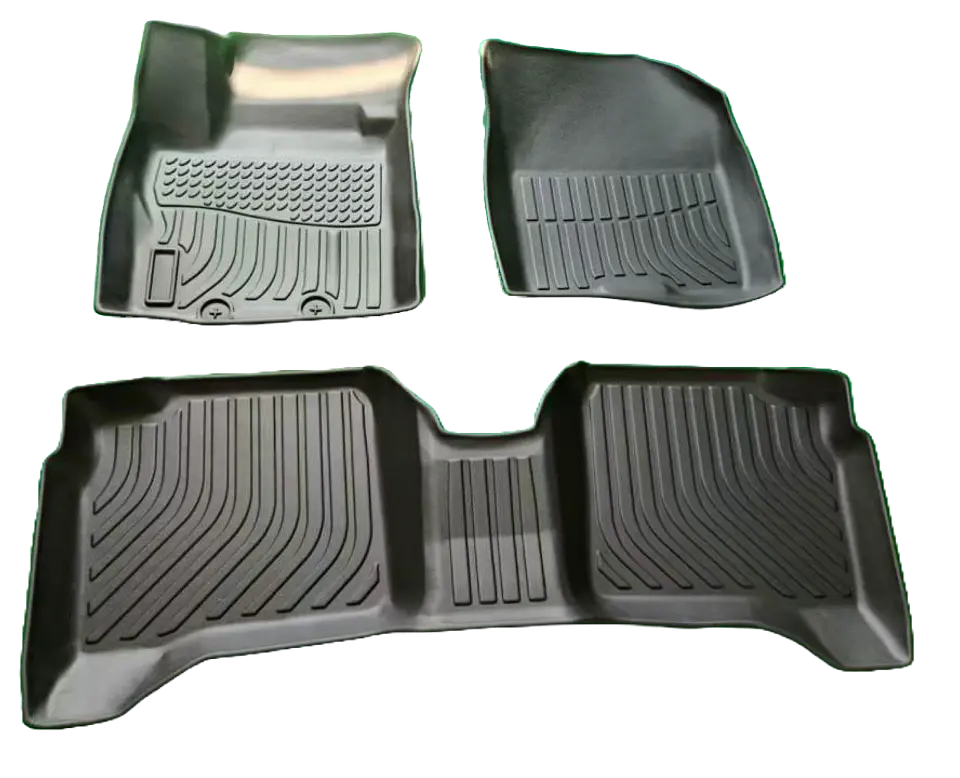 Pisos Calce Perfecto Suzuki Baleno 2016-2023 1