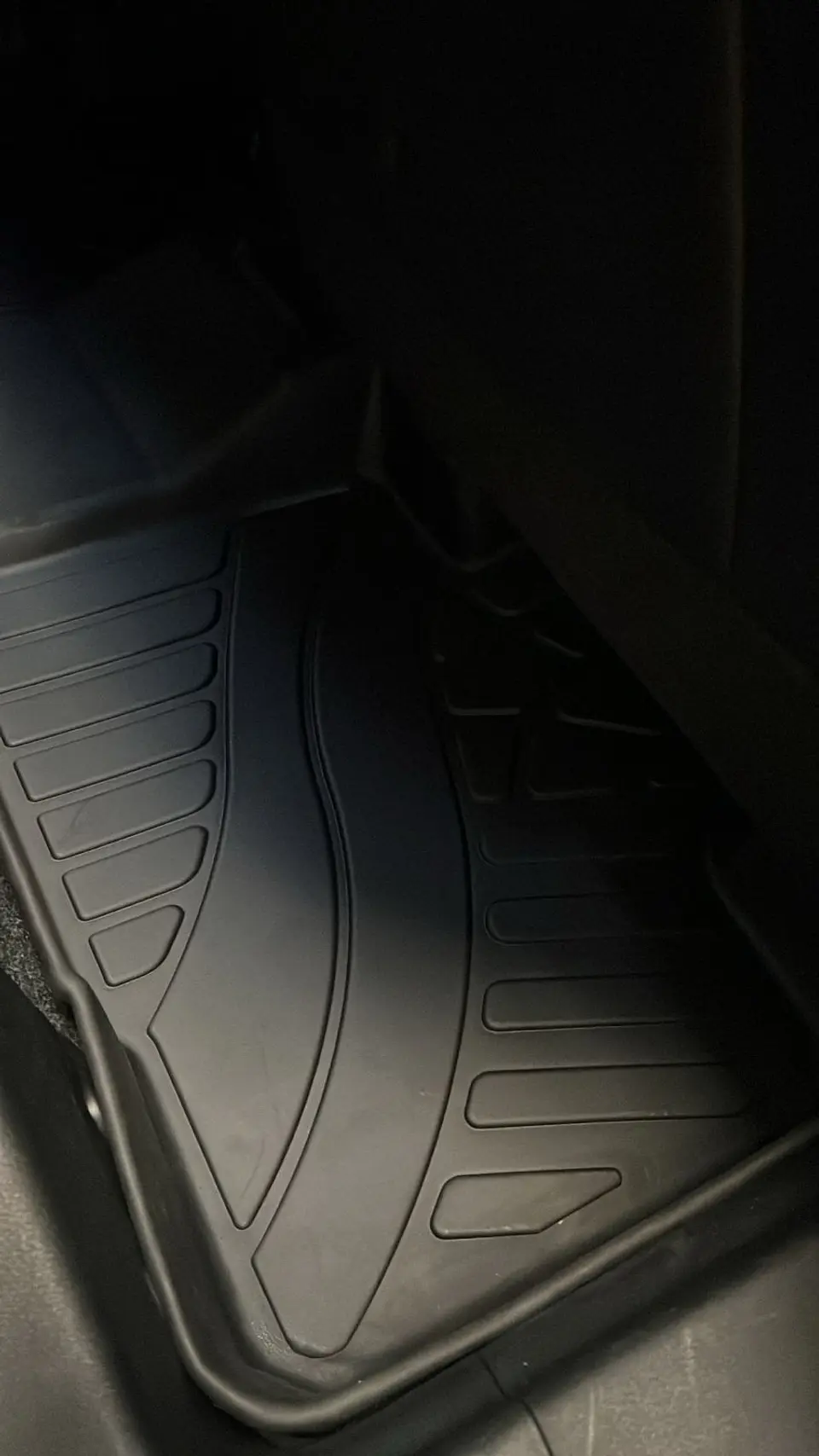 Pisos Calce Perfecto Dongfeng Mage 2025 - 2026 3