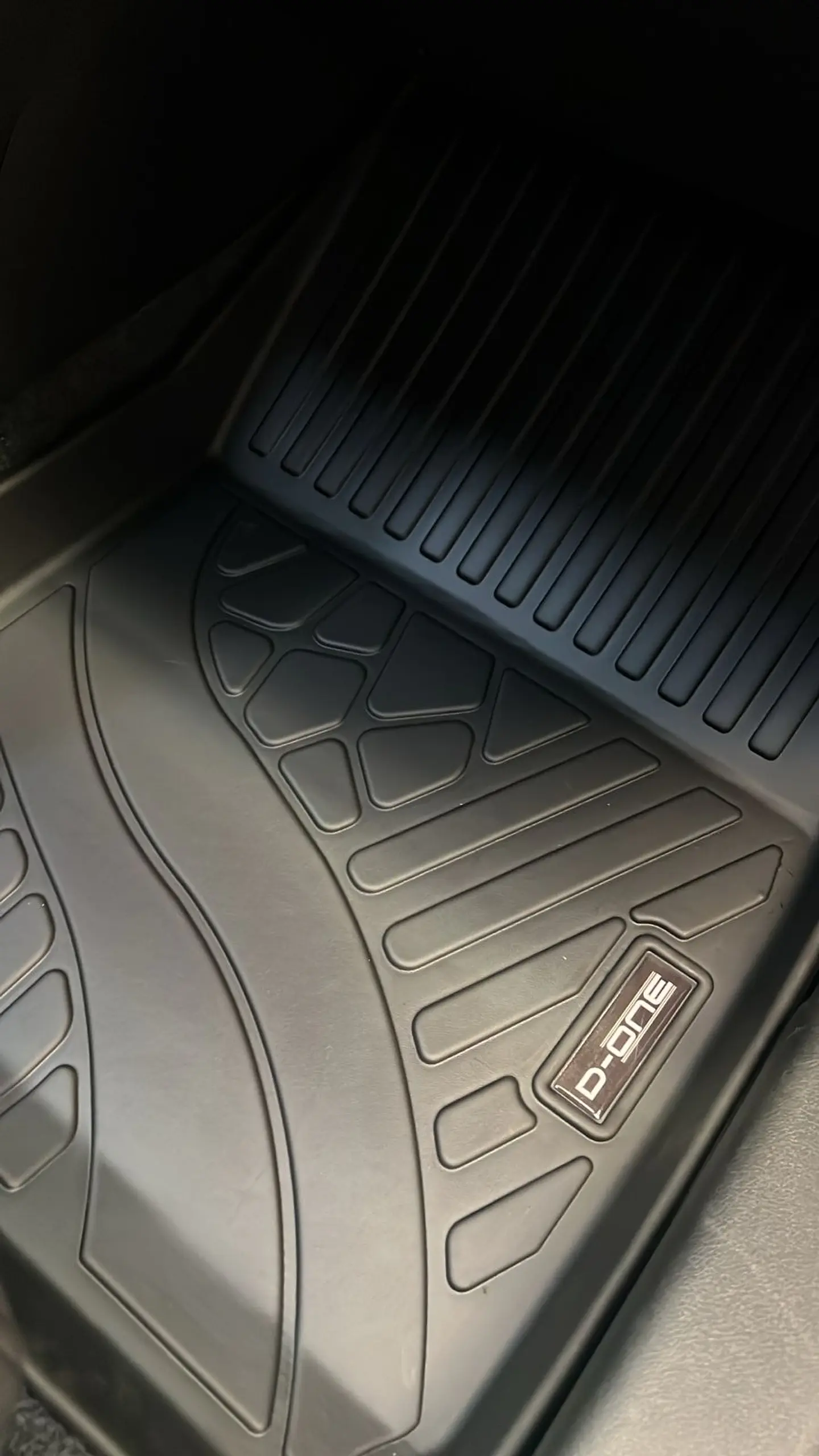 Pisos Calce Perfecto Dongfeng Mage 2025 - 2026 4