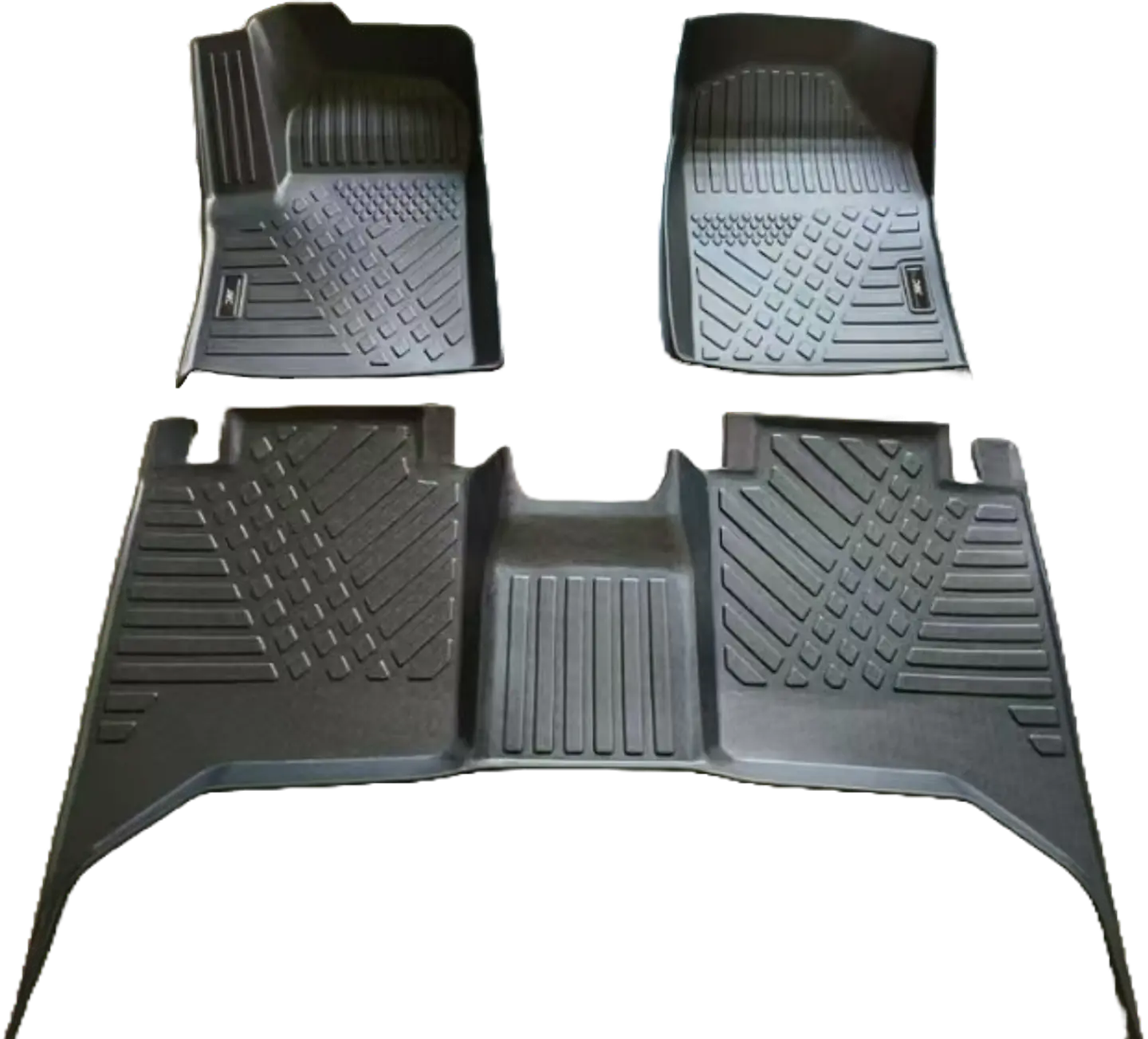 Pisos Calce Perfecto 3D JMC Grand Avenue 2.9mm 5