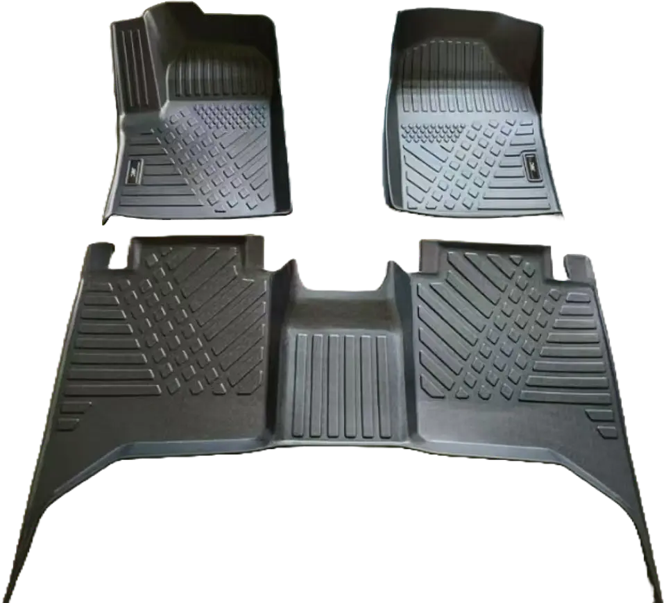 Pisos Calce Perfecto 3D JMC Grand Avenue 2.9mm 5