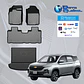 Pisos Calce Perfecto Chevrolet Captiva 5 asientos + Maleta 2019-2026 - Miniatura 1