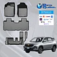 Pisos Calce Perfecto Chevrolet Captiva 7P 2019-2026 - Miniatura 1