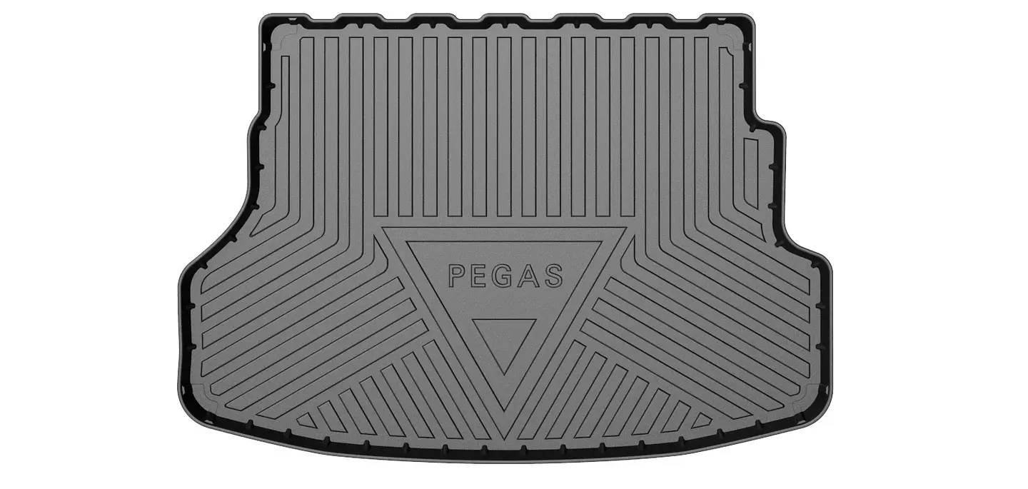 Maletero Kia Soluto Calce perfecto 2020-2026 1