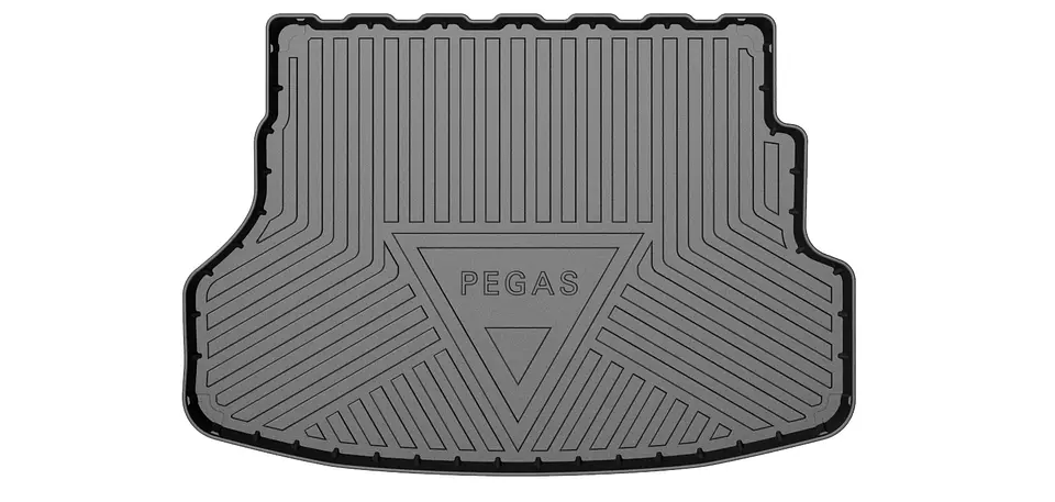 Maletero Kia Soluto Calce perfecto 2020-2026 1