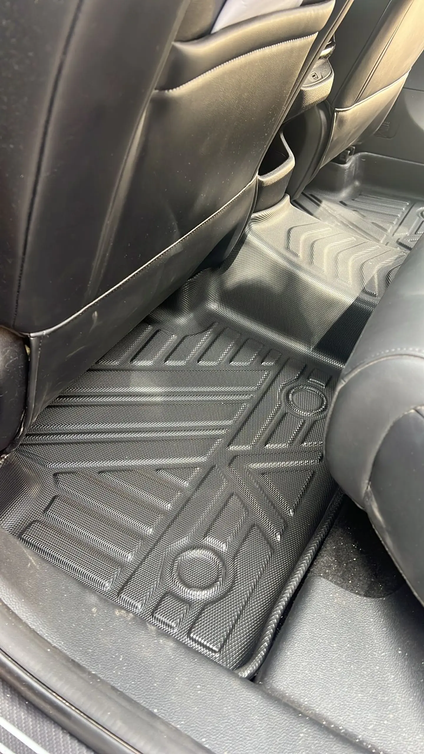 Pisos Calce Perfecto Mg GT 2021-2026 4